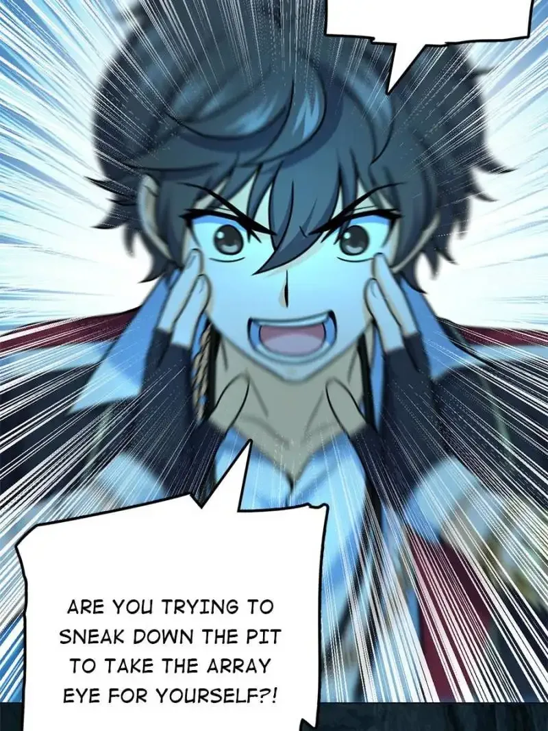 Spare Me, Great Lord! Chapter 42 page 87