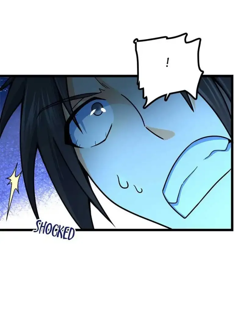 Spare Me, Great Lord! Chapter 43 page 1