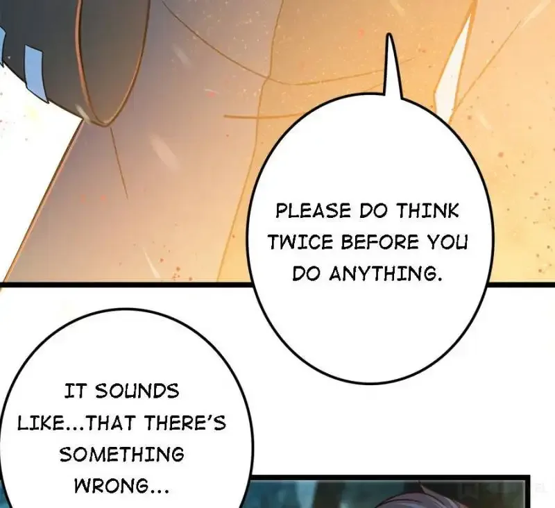 Spare Me, Great Lord! Chapter 43 page 26