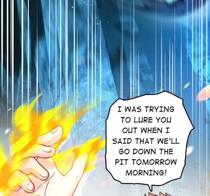 Spare Me, Great Lord! Chapter 43 page 16