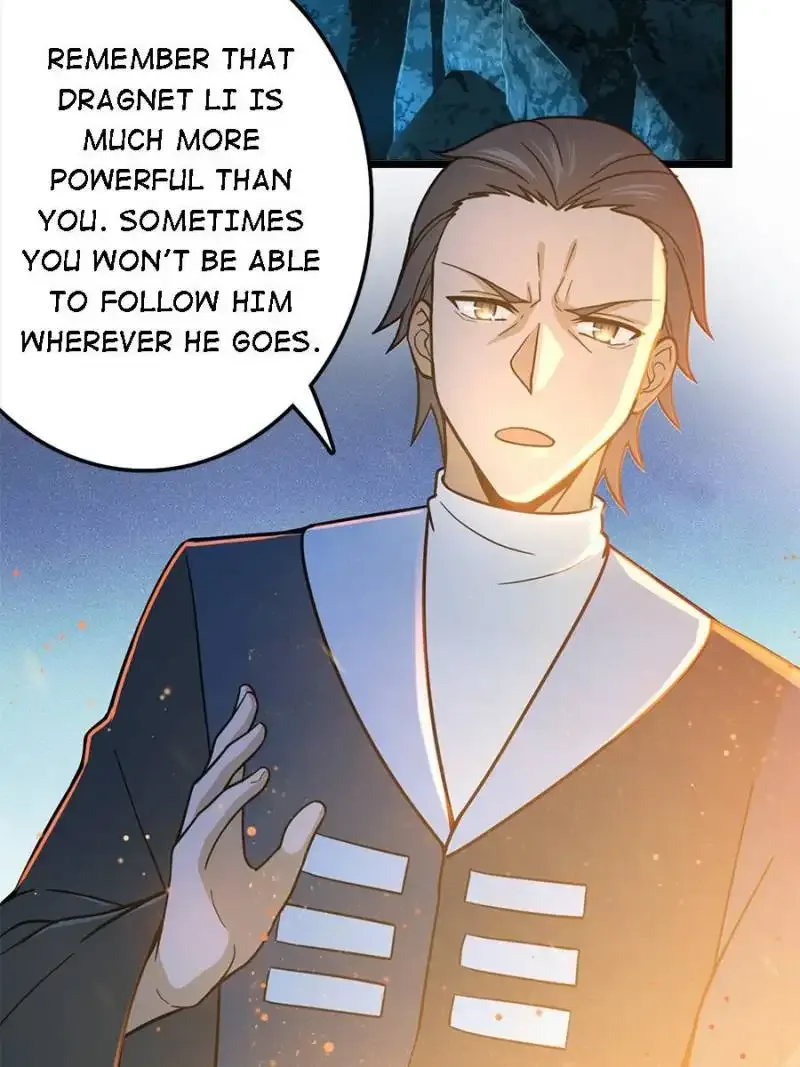 Spare Me, Great Lord! Chapter 43 page 25