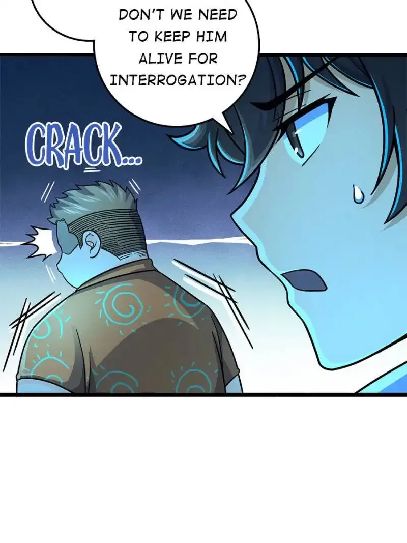 Spare Me, Great Lord! Chapter 43 page 19