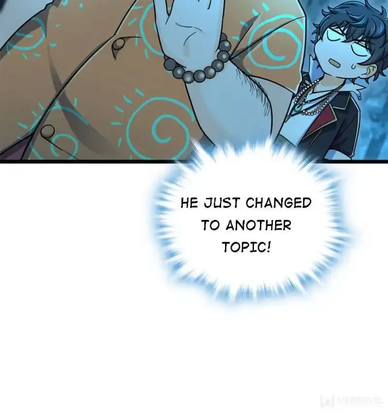 Spare Me, Great Lord! Chapter 43 page 22