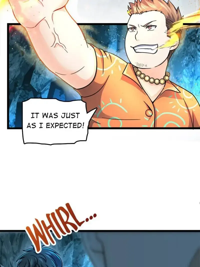 Spare Me, Great Lord! Chapter 43 page 17