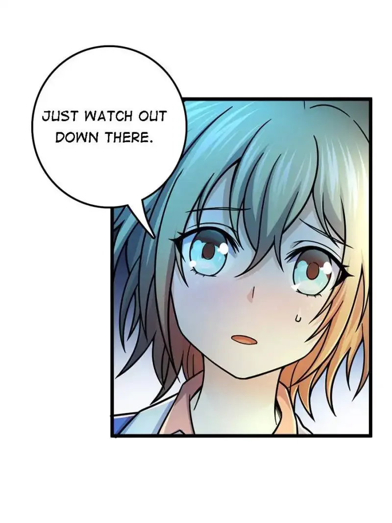 Spare Me, Great Lord! Chapter 43 page 38