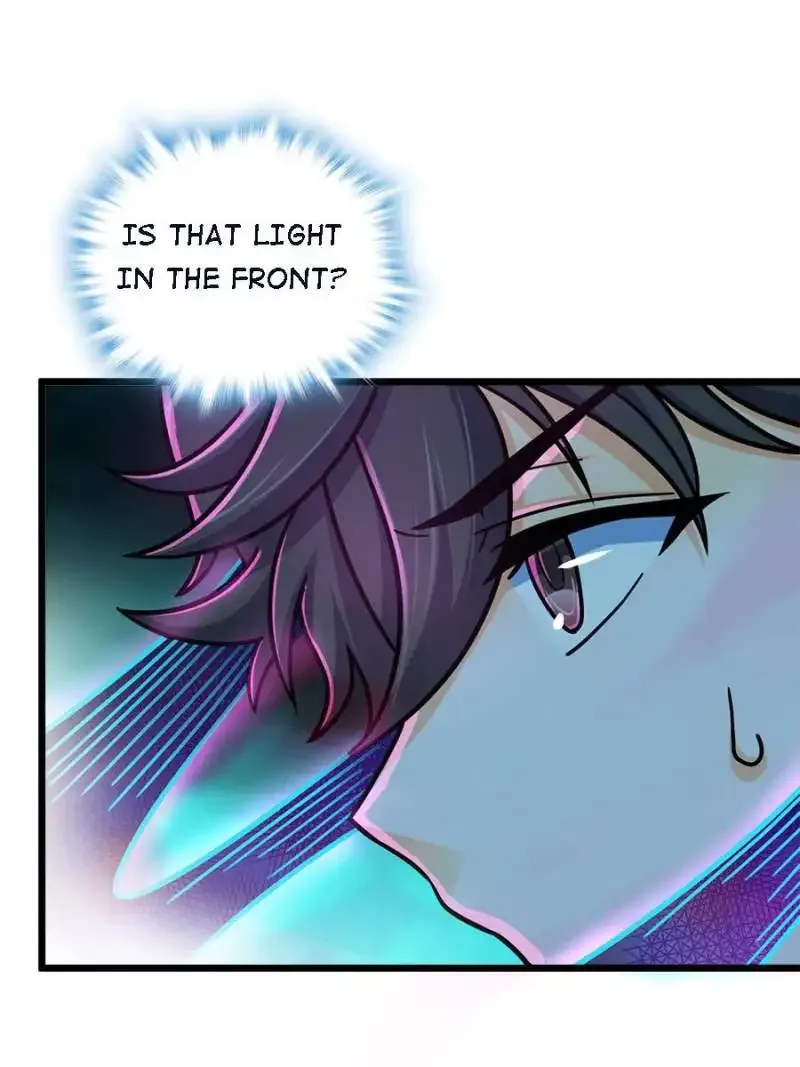 Spare Me, Great Lord! Chapter 43 page 47