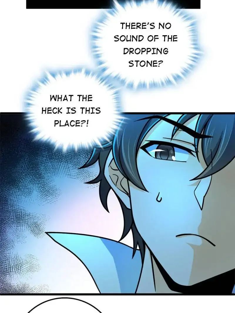 Spare Me, Great Lord! Chapter 43 page 56