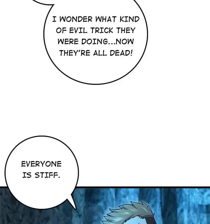 Spare Me, Great Lord! Chapter 43 page 70