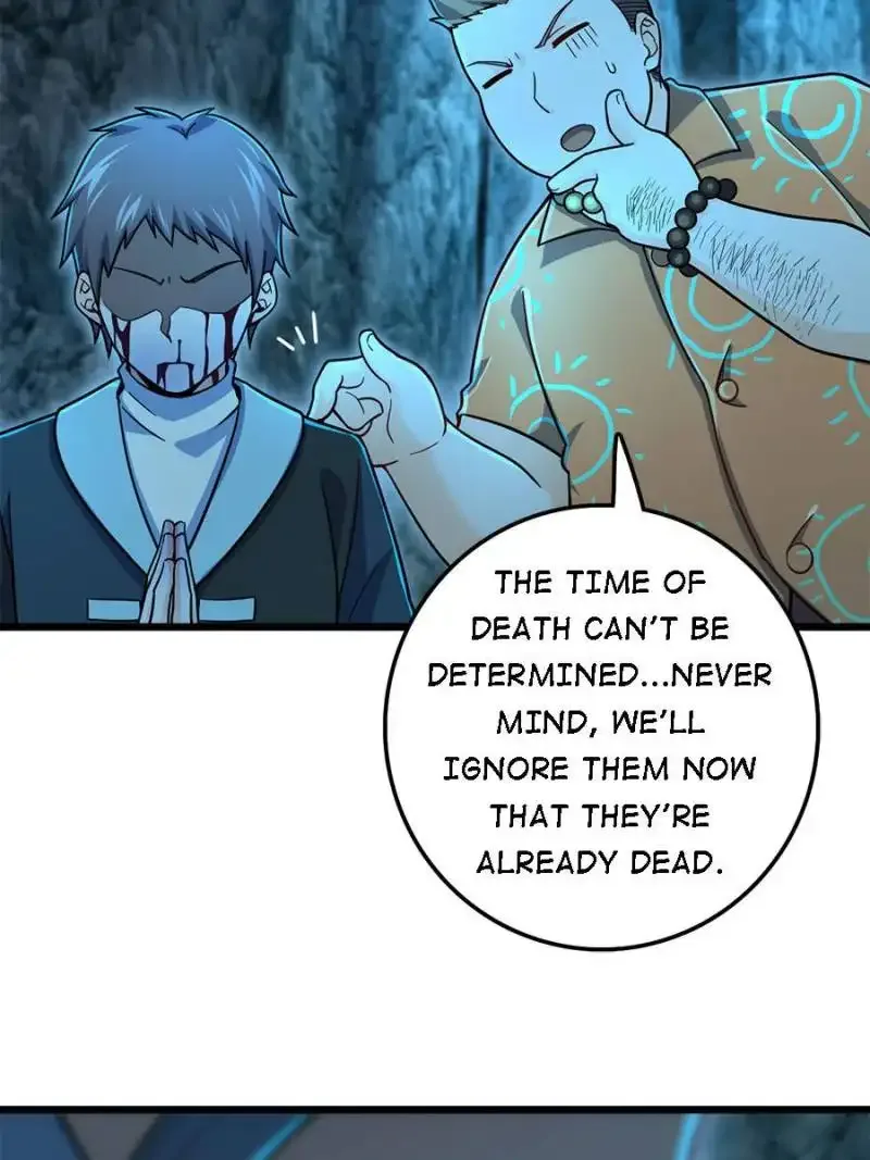 Spare Me, Great Lord! Chapter 43 page 71
