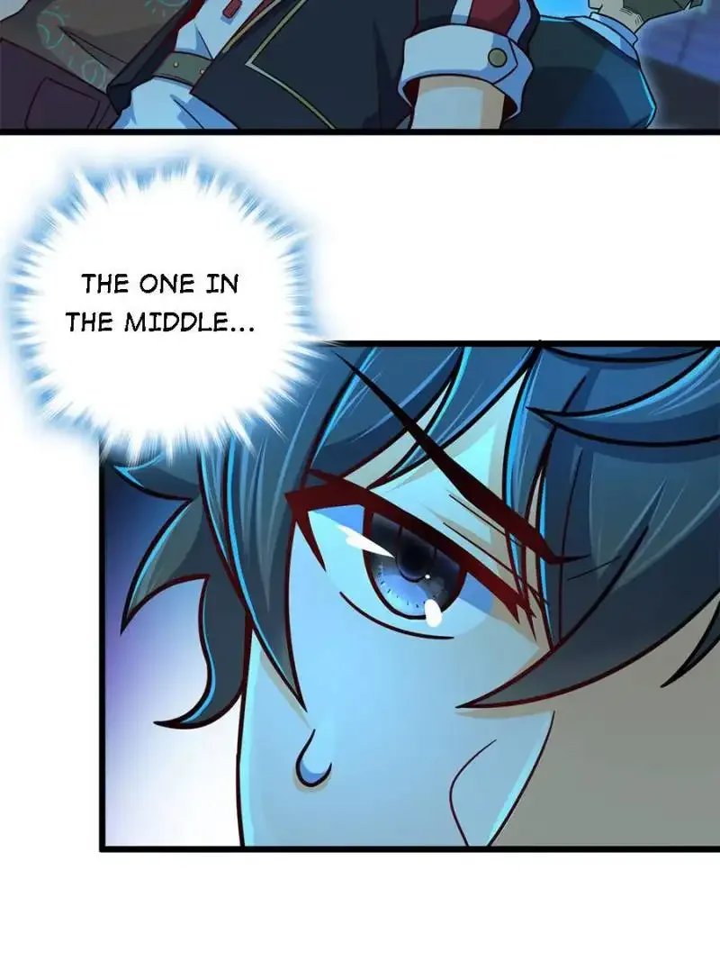 Spare Me, Great Lord! Chapter 43 page 73