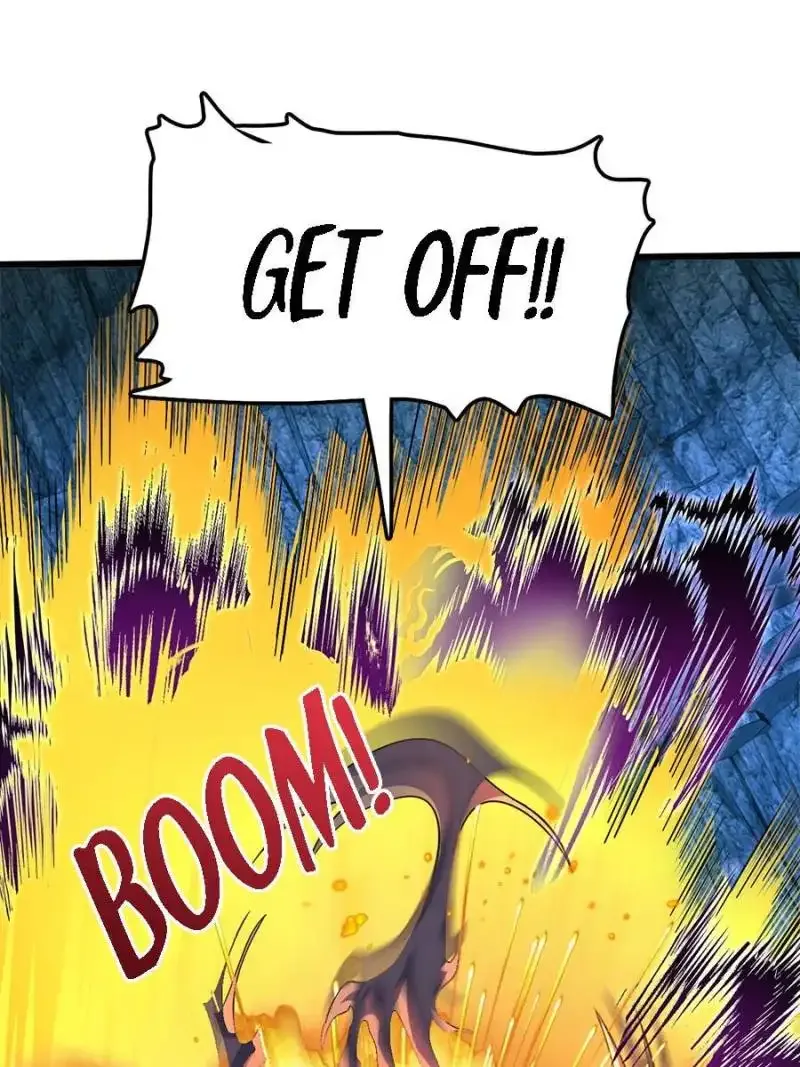Spare Me, Great Lord! Chapter 43 page 83