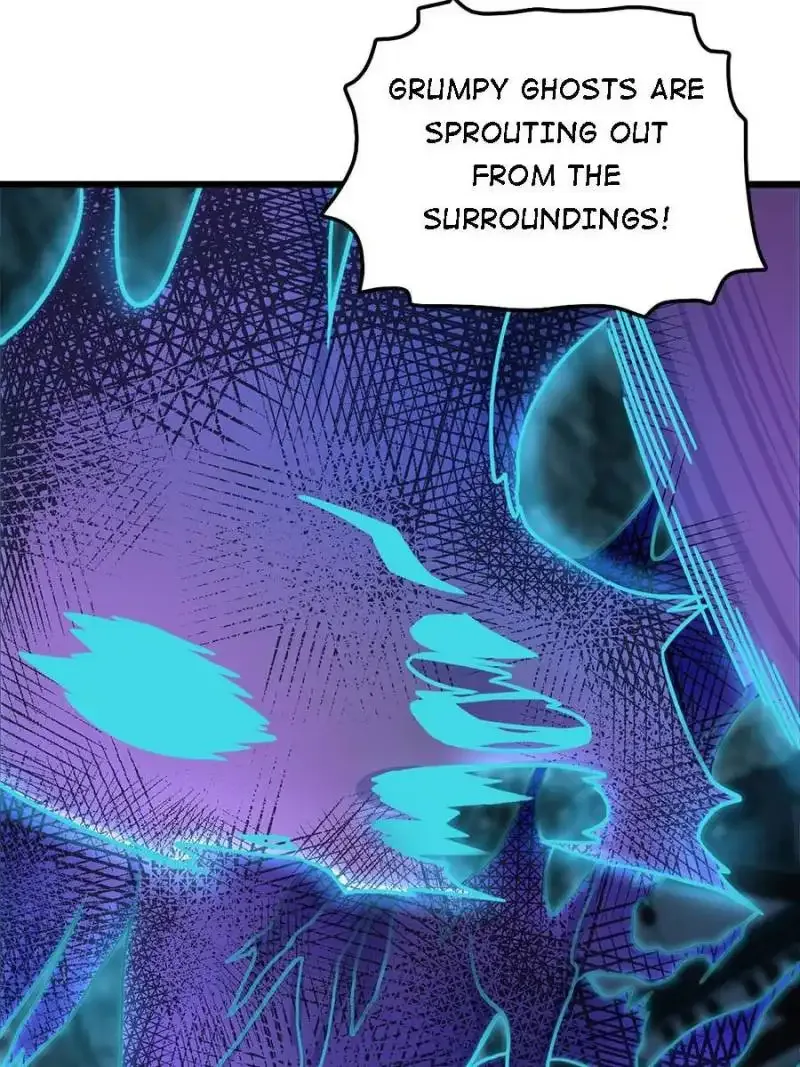 Spare Me, Great Lord! Chapter 43 page 87