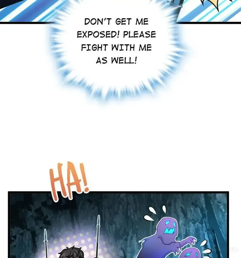 Spare Me, Great Lord! Chapter 43 page 94