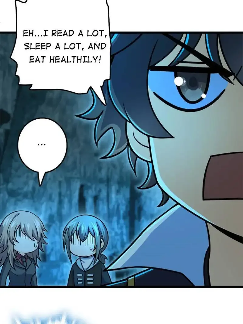 Spare Me, Great Lord! Chapter 43 page 97