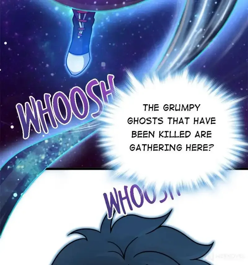 Spare Me, Great Lord! Chapter 43 page 102
