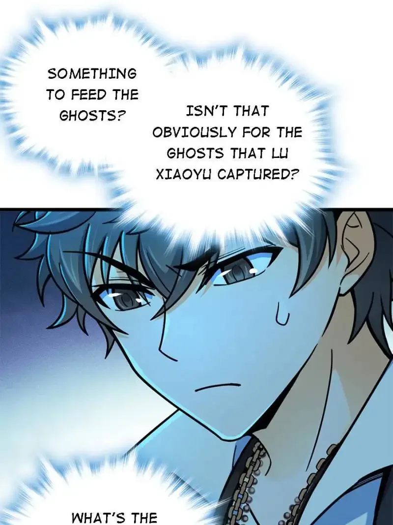 Spare Me, Great Lord! Chapter 43 page 107