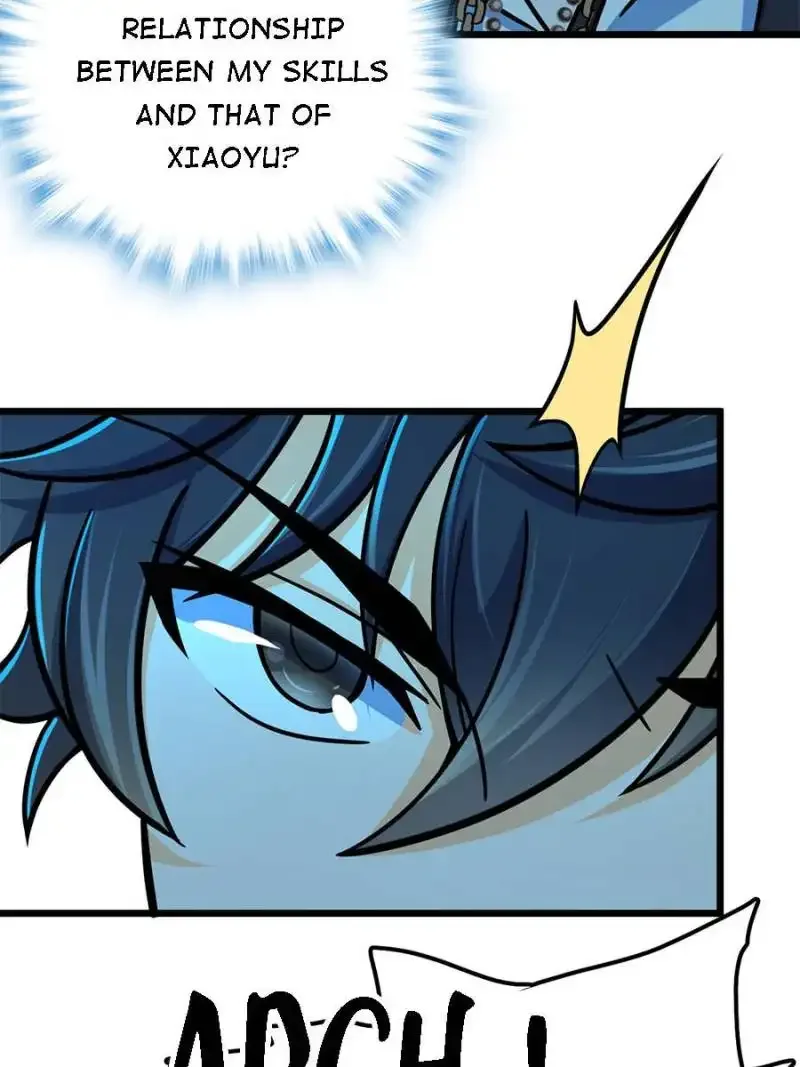 Spare Me, Great Lord! Chapter 43 page 108