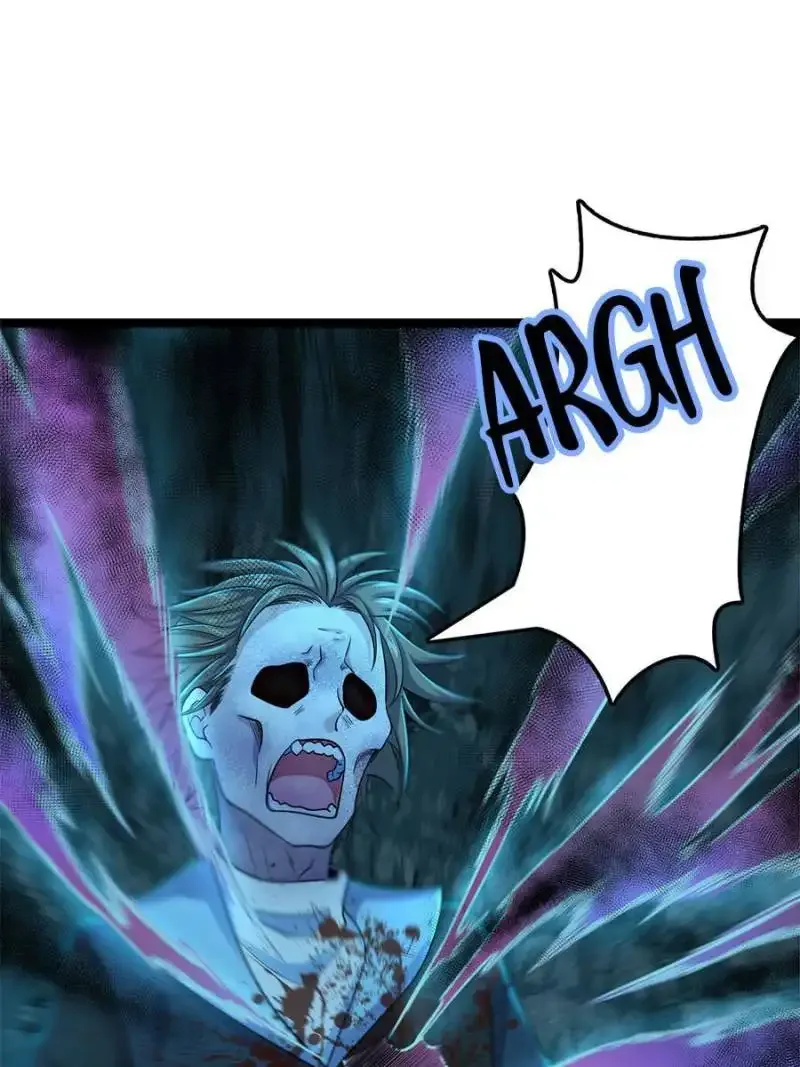Spare Me, Great Lord! Chapter 44 page 1