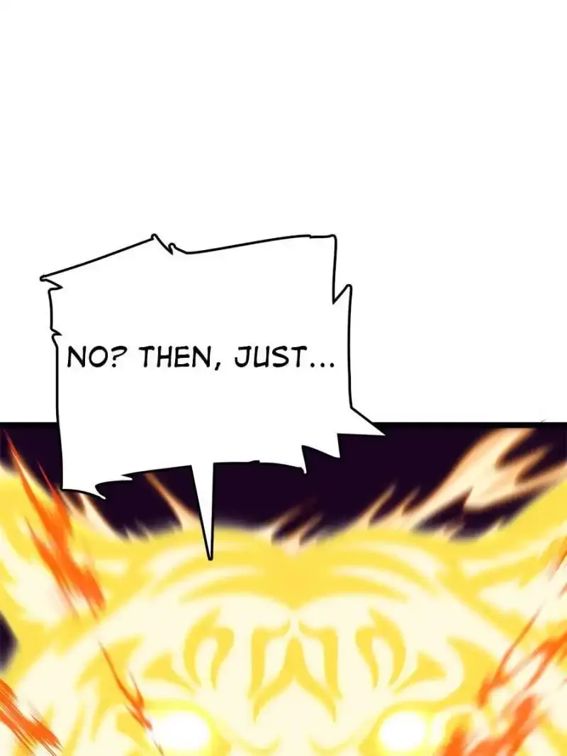 Spare Me, Great Lord! Chapter 44 page 9