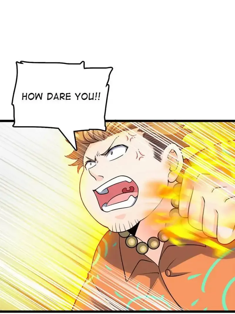 Spare Me, Great Lord! Chapter 44 page 3