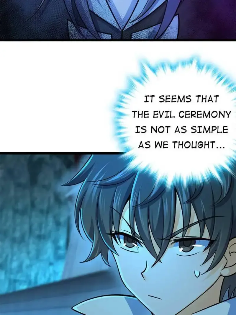 Spare Me, Great Lord! Chapter 44 page 22