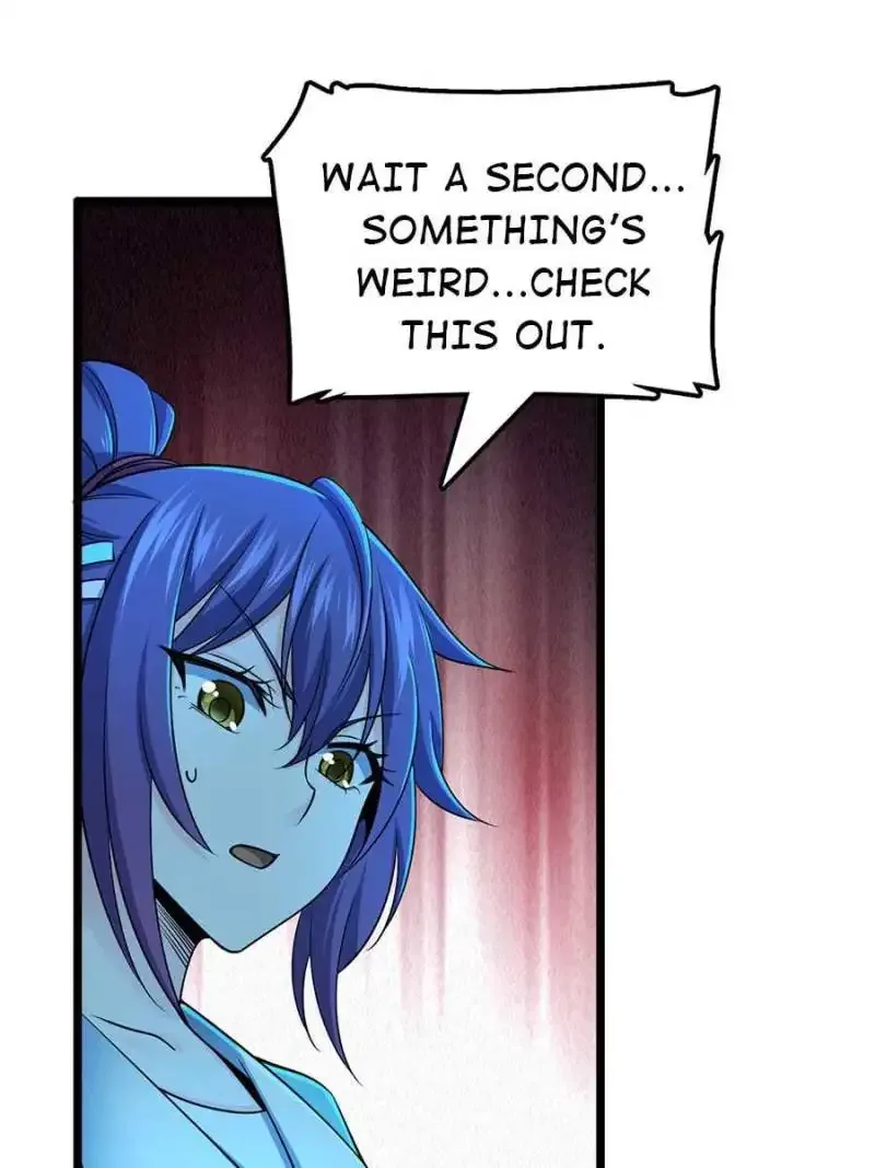 Spare Me, Great Lord! Chapter 44 page 16
