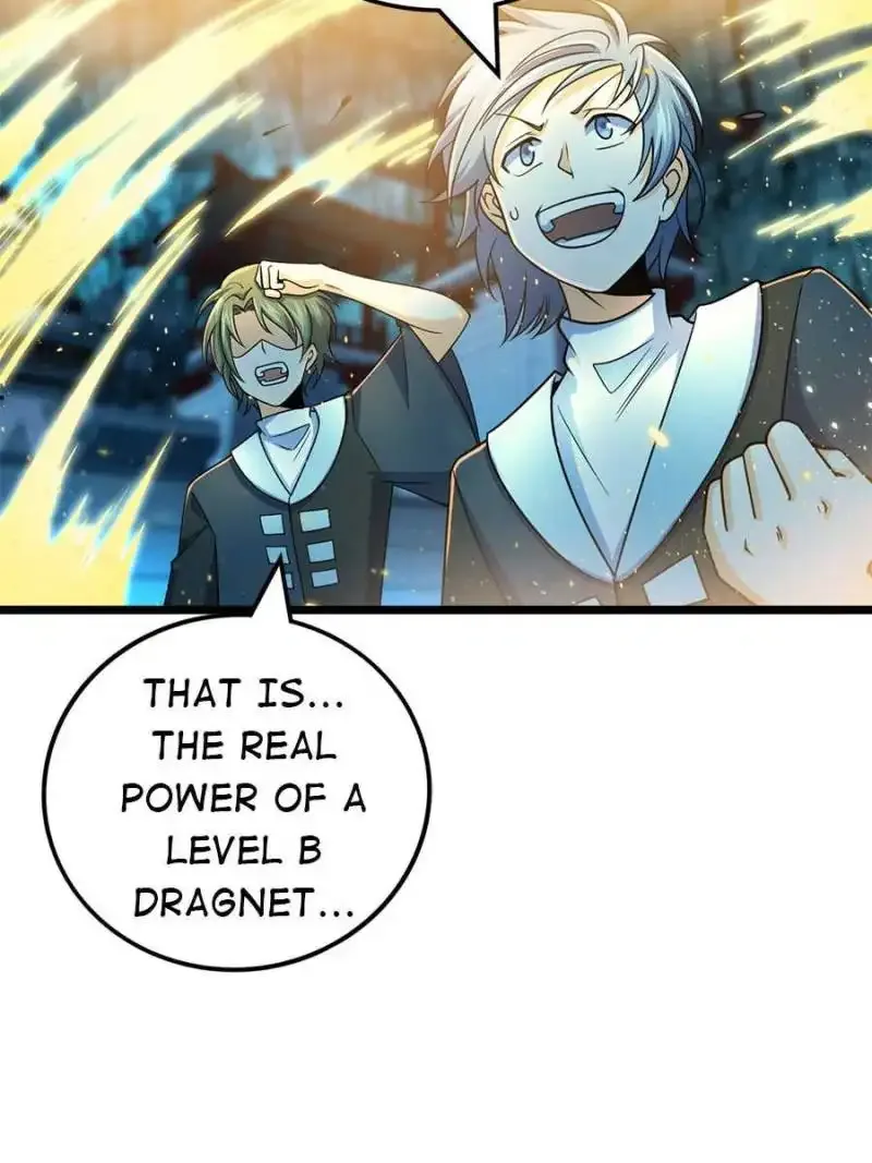 Spare Me, Great Lord! Chapter 44 page 15