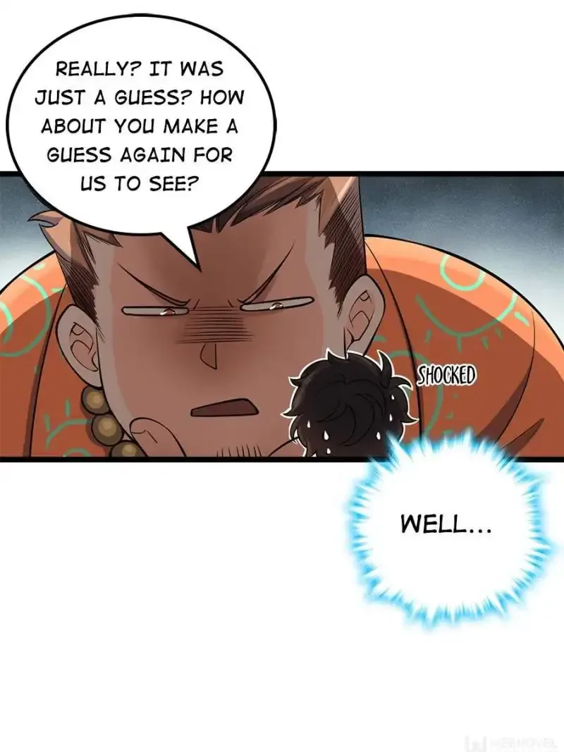 Spare Me, Great Lord! Chapter 44 page 42