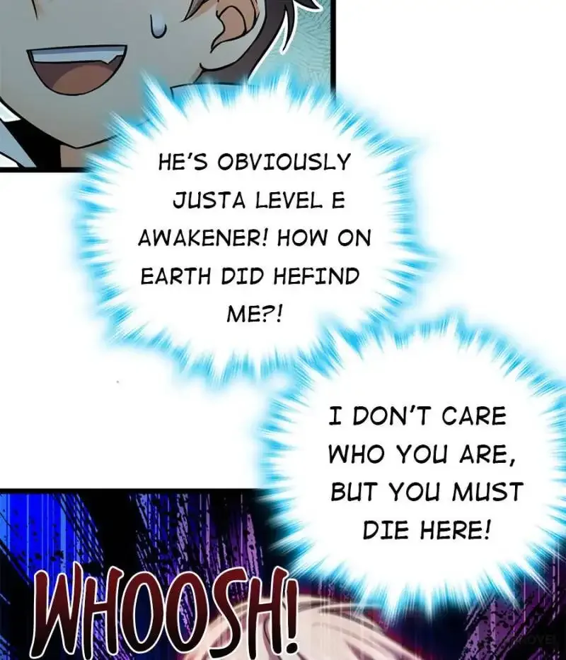 Spare Me, Great Lord! Chapter 44 page 52