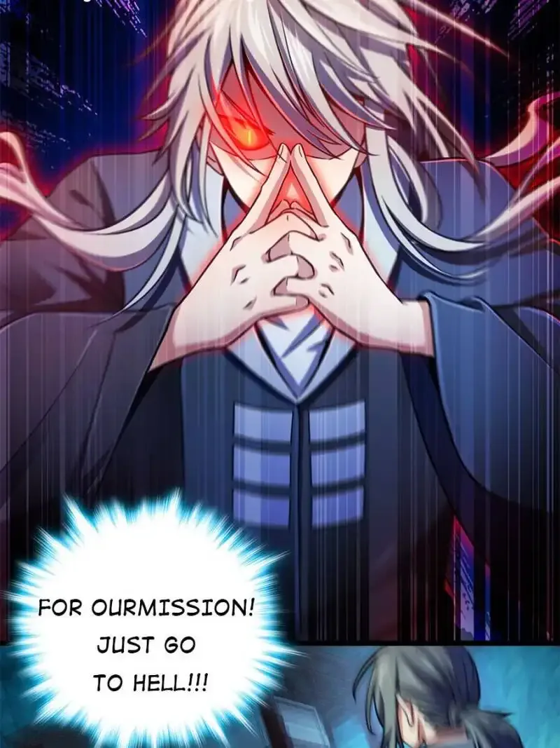 Spare Me, Great Lord! Chapter 44 page 53