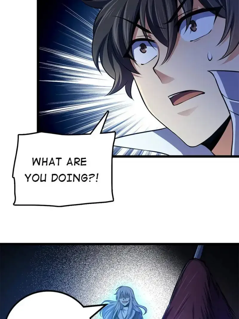 Spare Me, Great Lord! Chapter 44 page 67