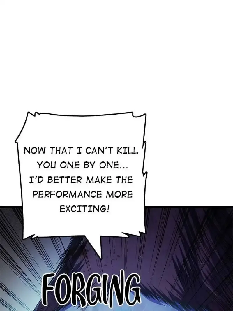 Spare Me, Great Lord! Chapter 44 page 71