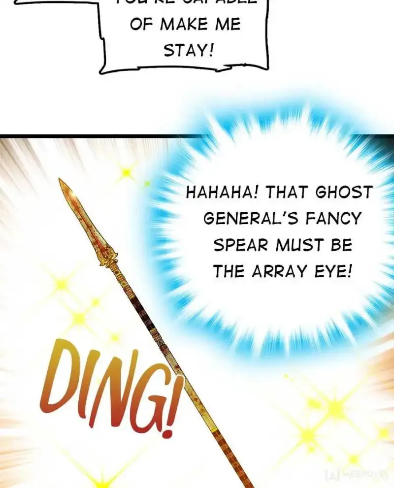 Spare Me, Great Lord! Chapter 44 page 86