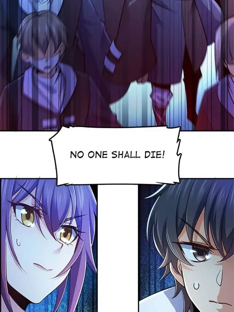 Spare Me, Great Lord! Chapter 44 page 93