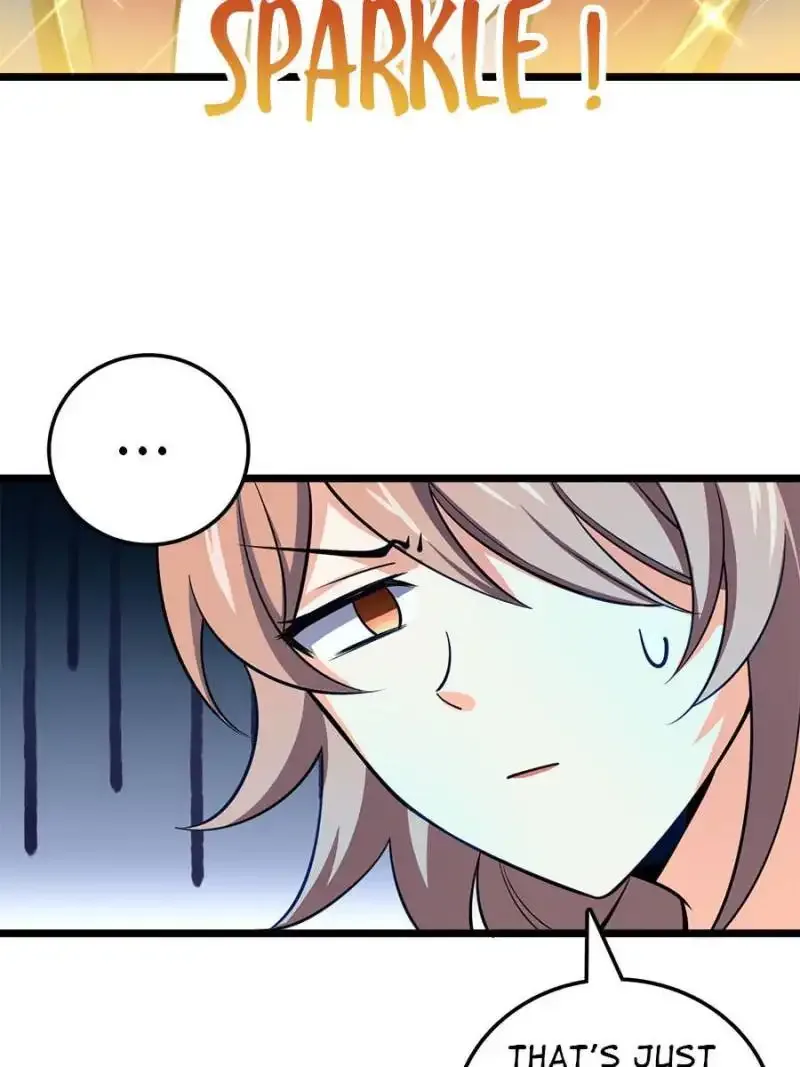 Spare Me, Great Lord! Chapter 45 page 17