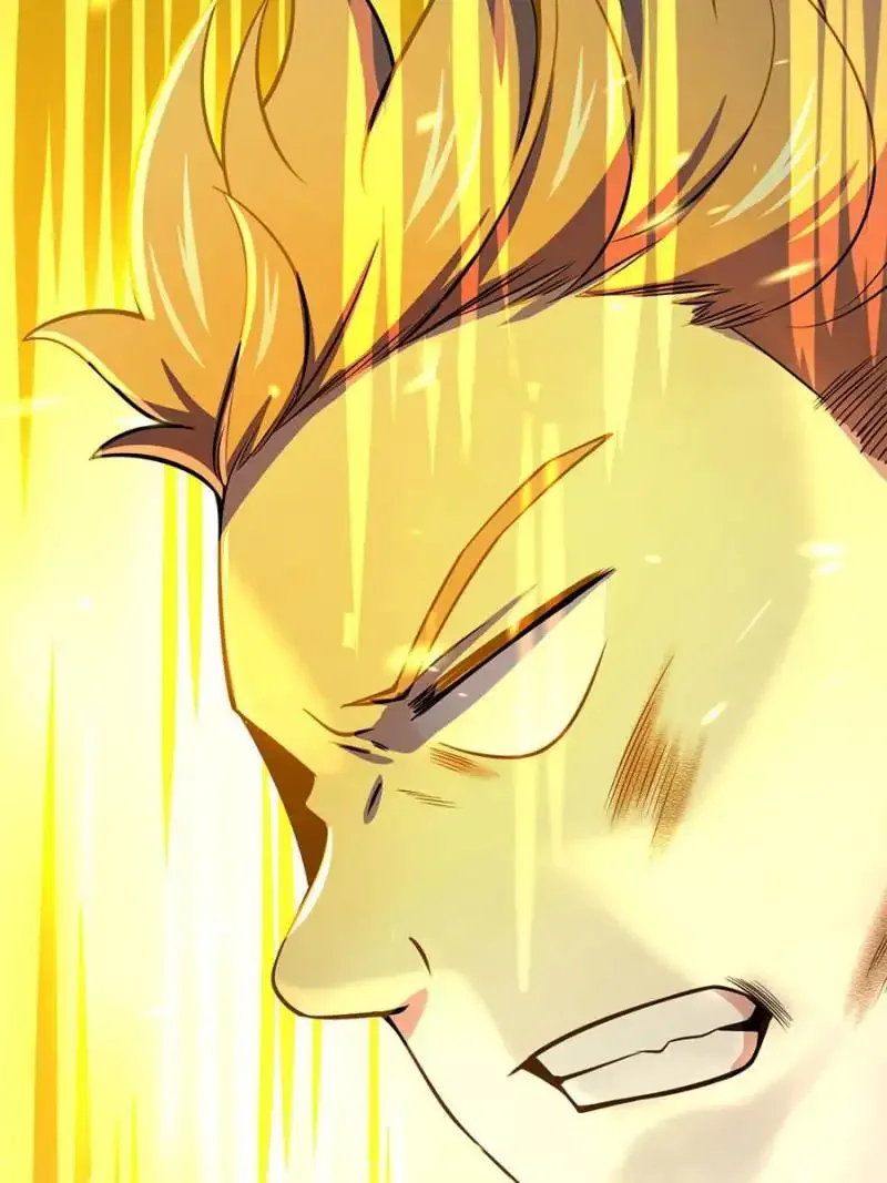 Spare Me, Great Lord! Chapter 45 page 23