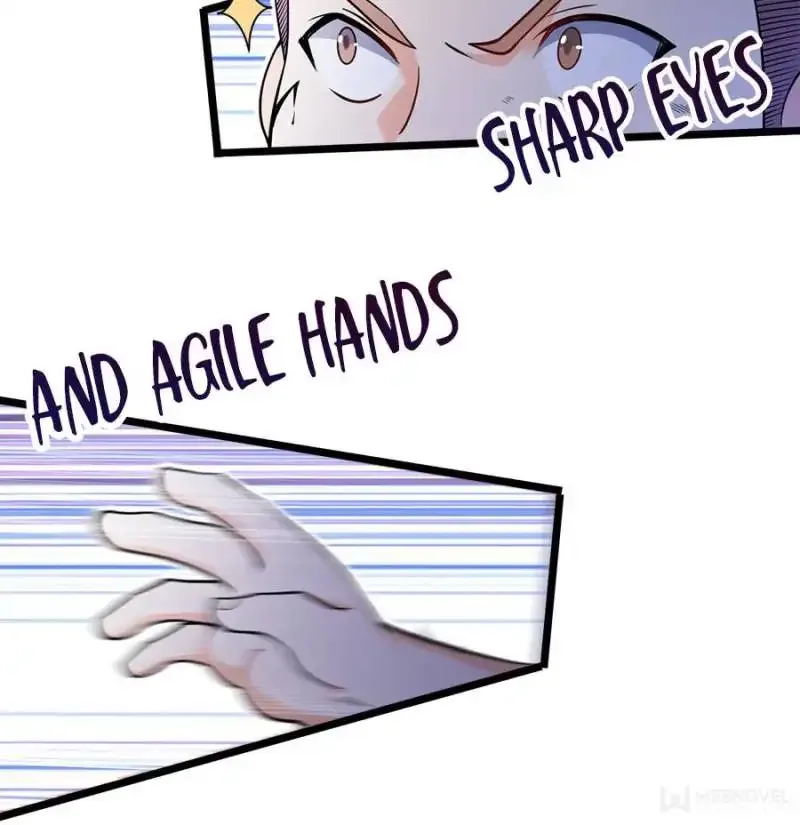 Spare Me, Great Lord! Chapter 45 page 44