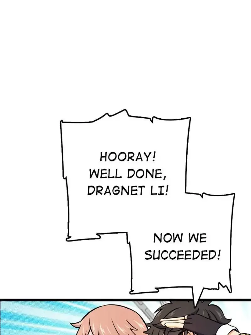 Spare Me, Great Lord! Chapter 45 page 47