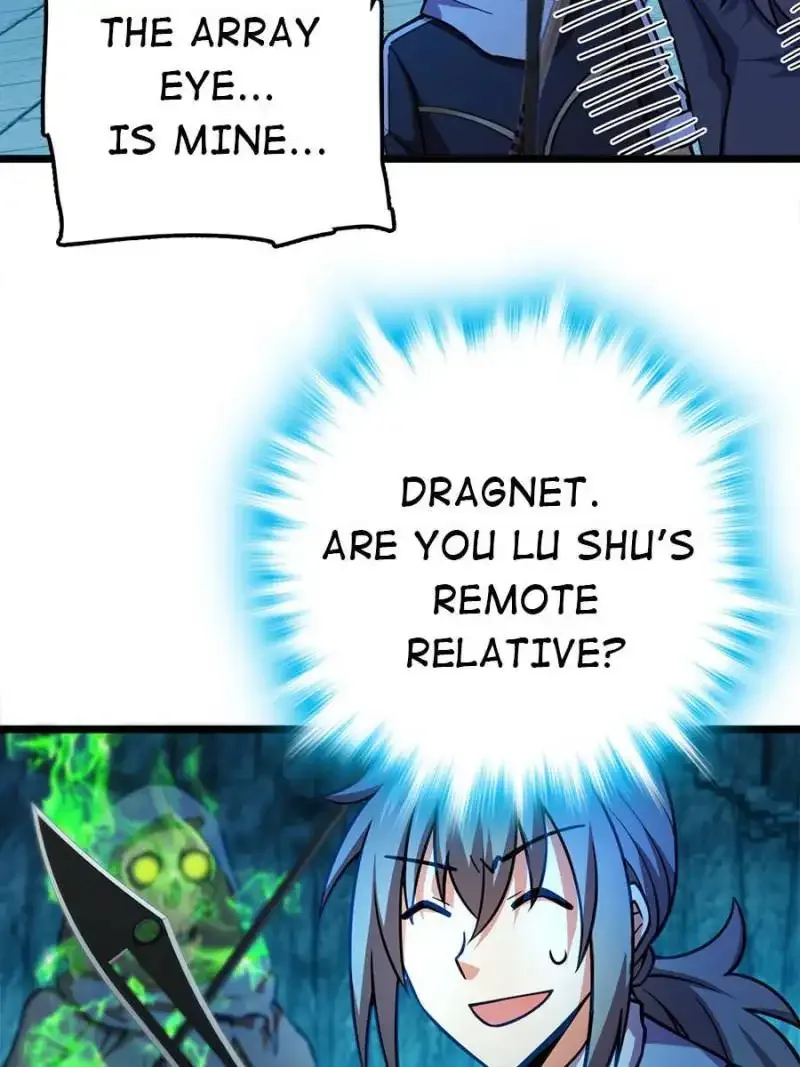 Spare Me, Great Lord! Chapter 45 page 53