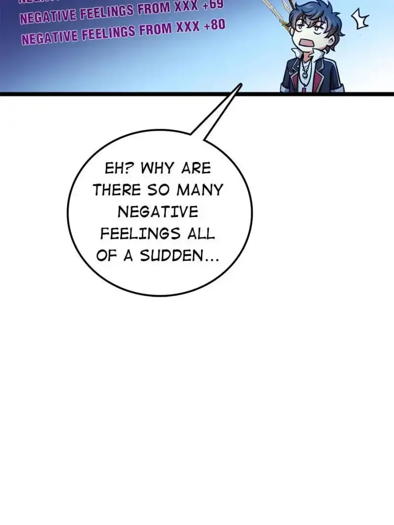 Spare Me, Great Lord! Chapter 45 page 55