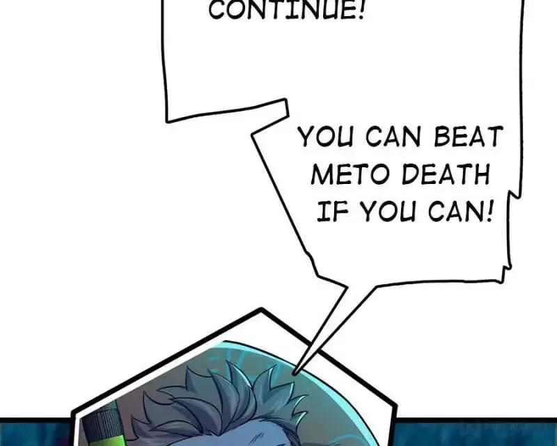 Spare Me, Great Lord! Chapter 45 page 78
