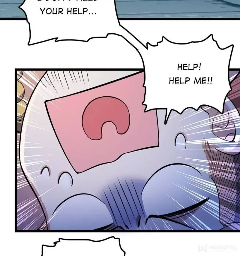 Spare Me, Great Lord! Chapter 46 page 27
