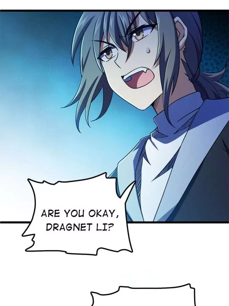 Spare Me, Great Lord! Chapter 46 page 13