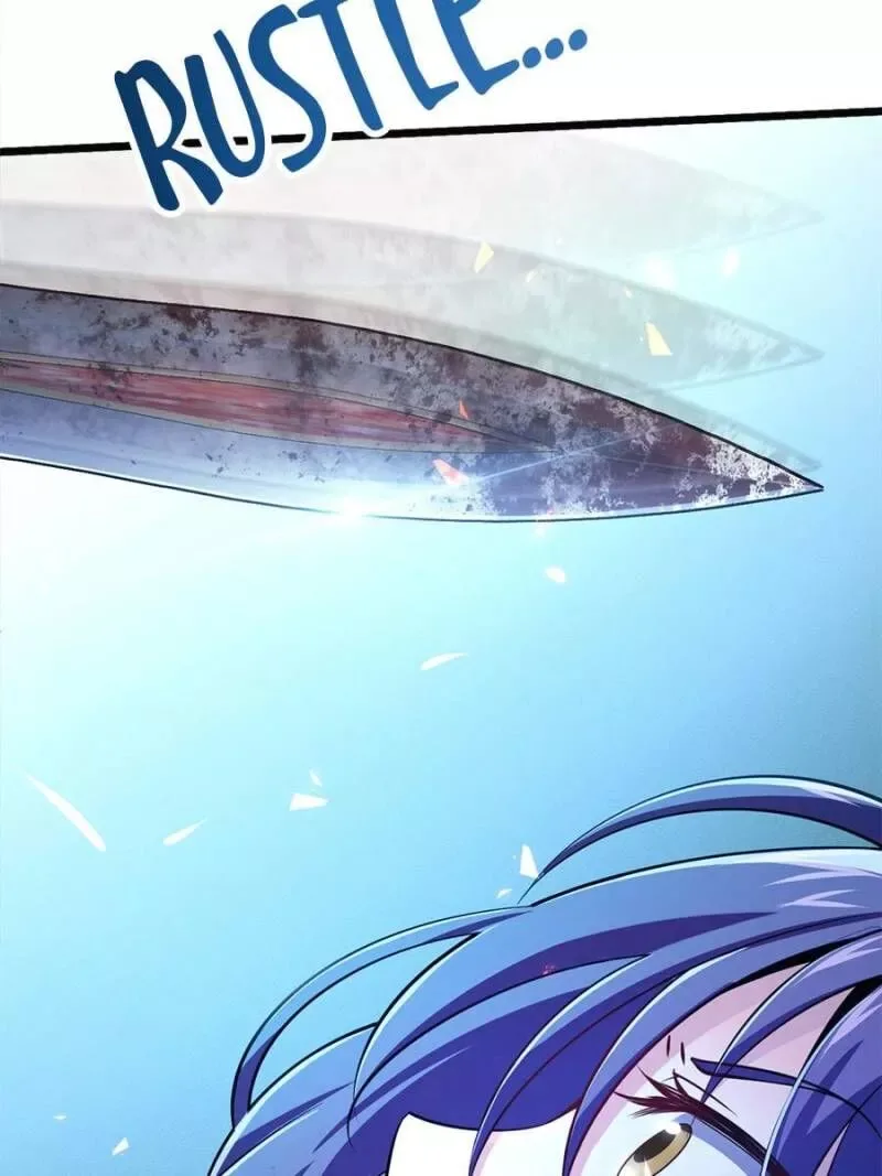 Spare Me, Great Lord! Chapter 46 page 7