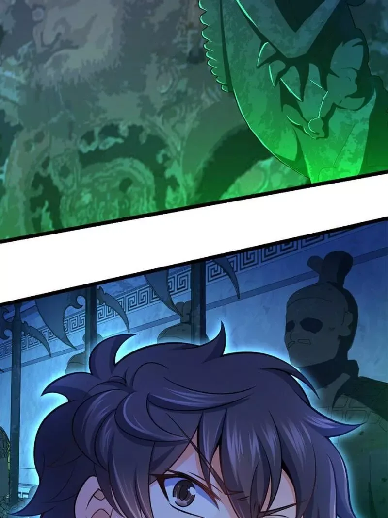 Spare Me, Great Lord! Chapter 46 page 44