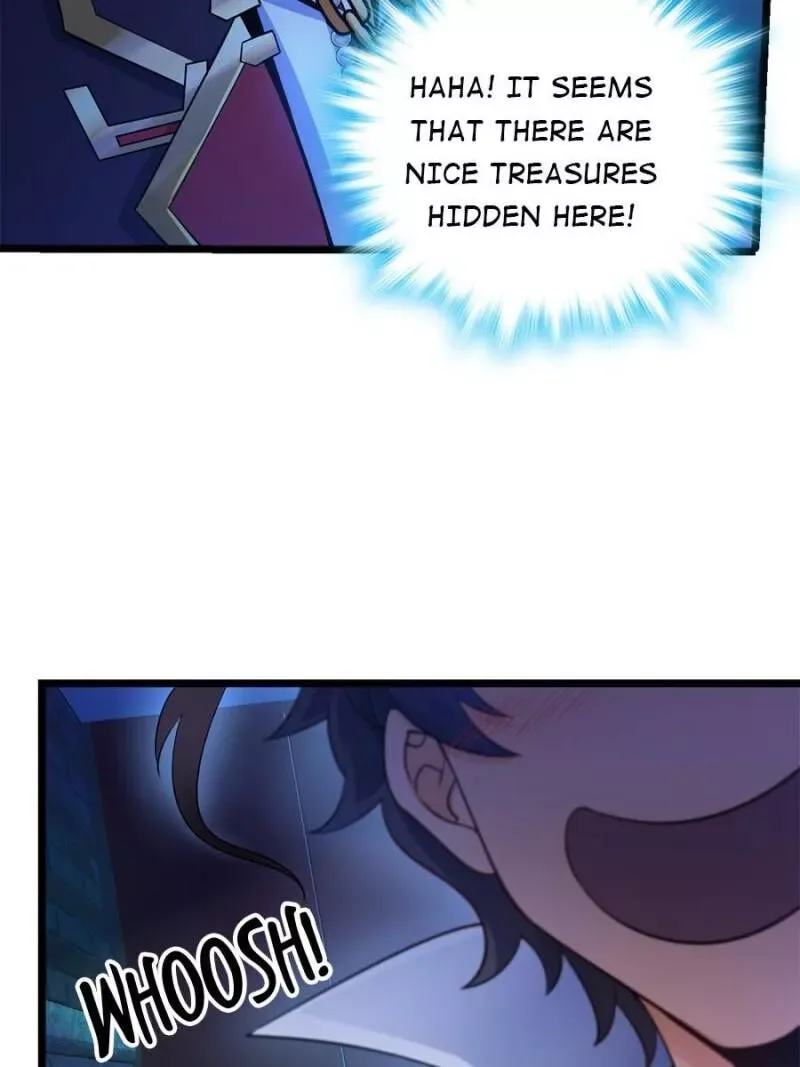 Spare Me, Great Lord! Chapter 46 page 46
