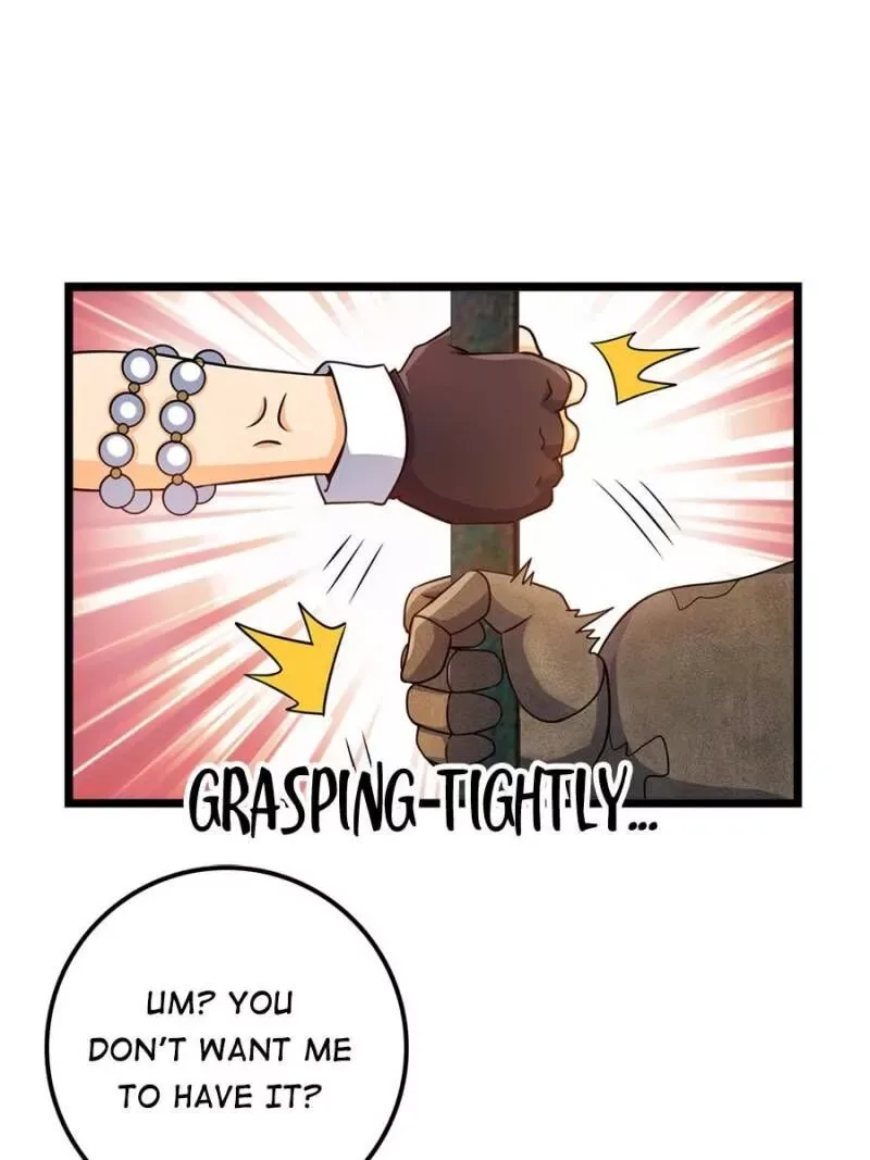 Spare Me, Great Lord! Chapter 46 page 48