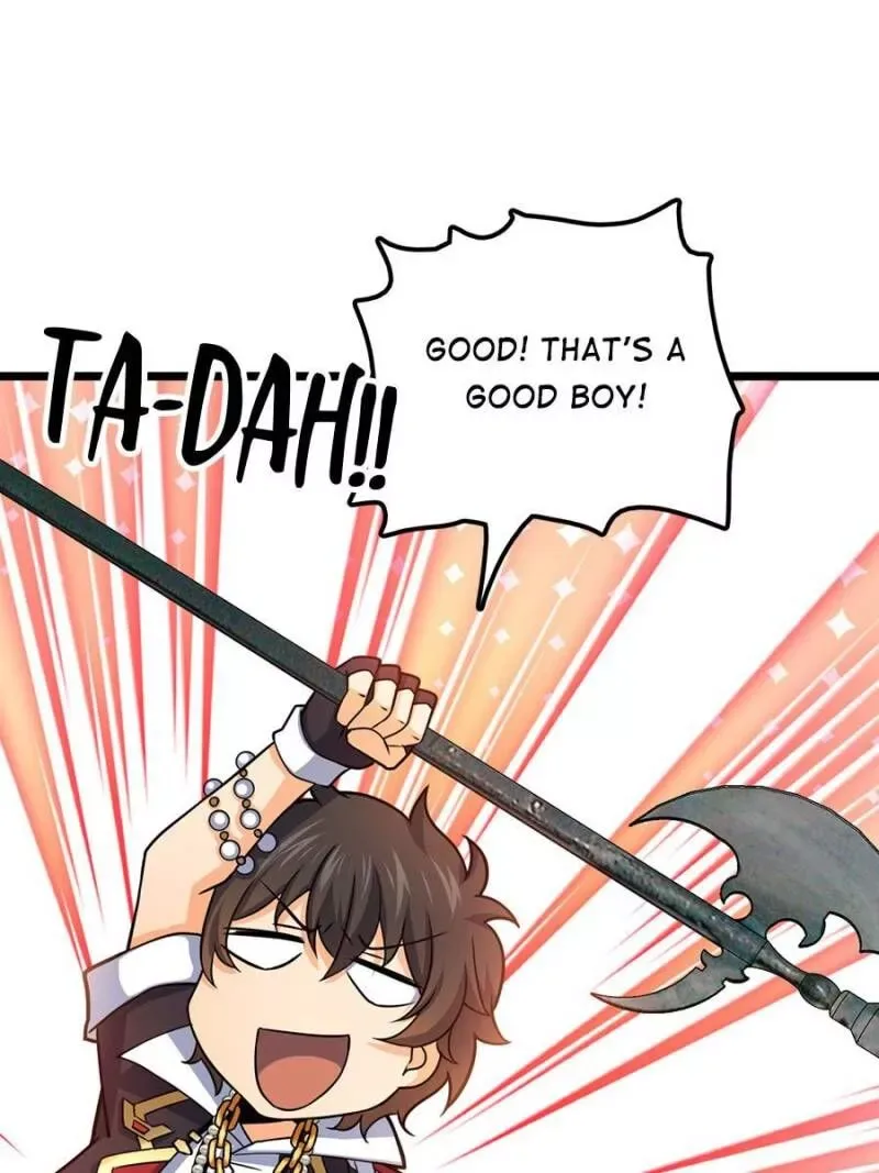 Spare Me, Great Lord! Chapter 46 page 52