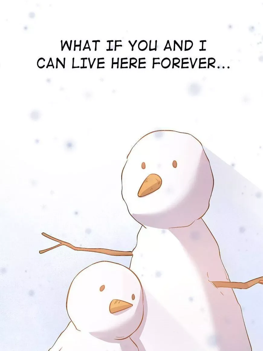 Spare Me, Great Lord! Chapter 47 page 21