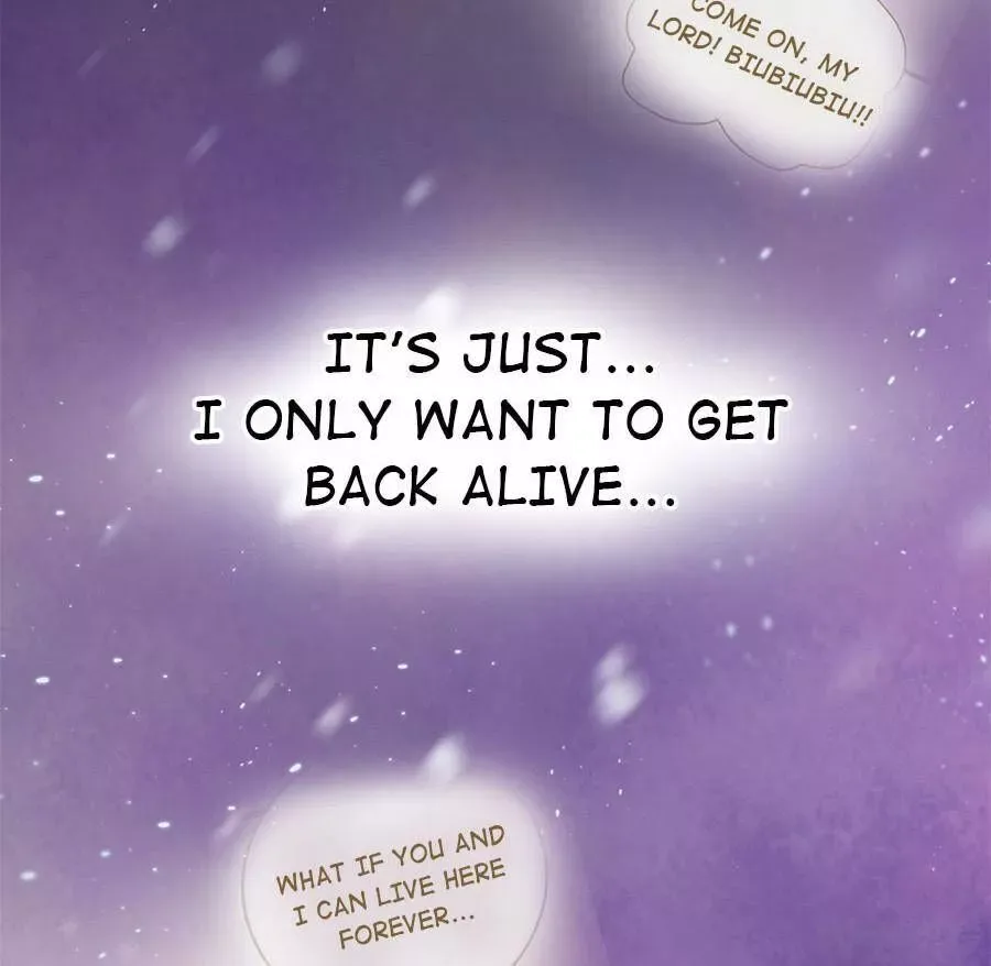 Spare Me, Great Lord! Chapter 47 page 18